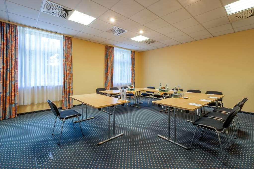Quick Hotel Dresden West Kesselsdorf Servizi foto