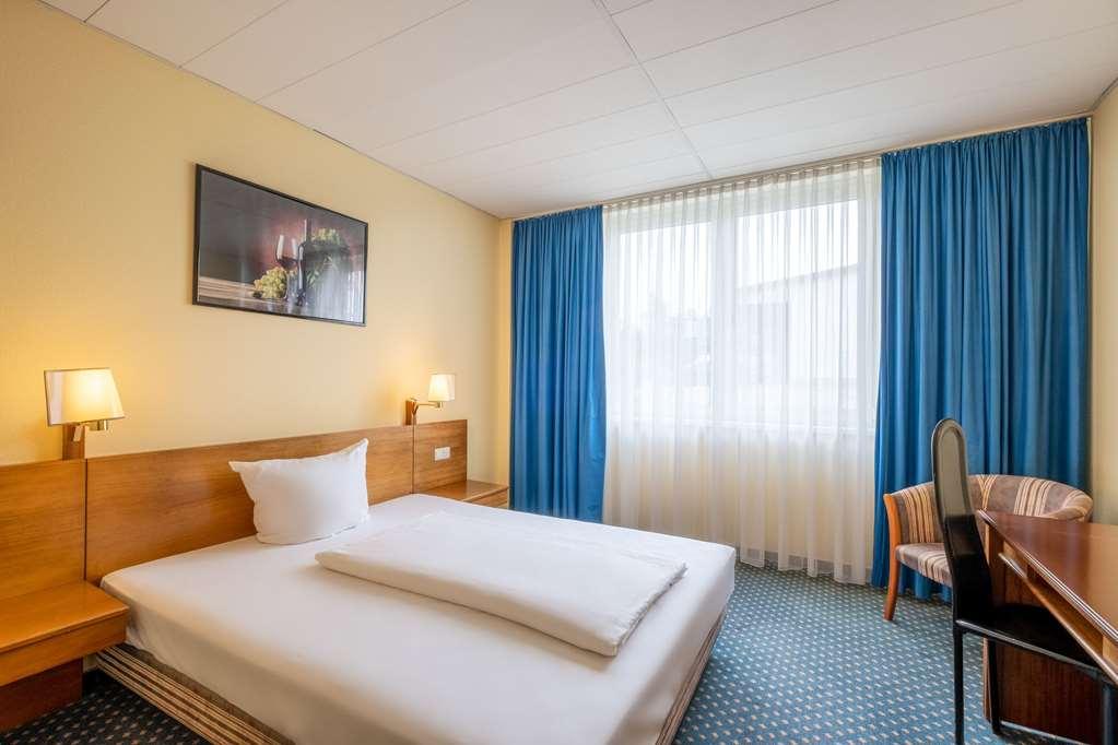 Quick Hotel Dresden West Kesselsdorf Camera foto
