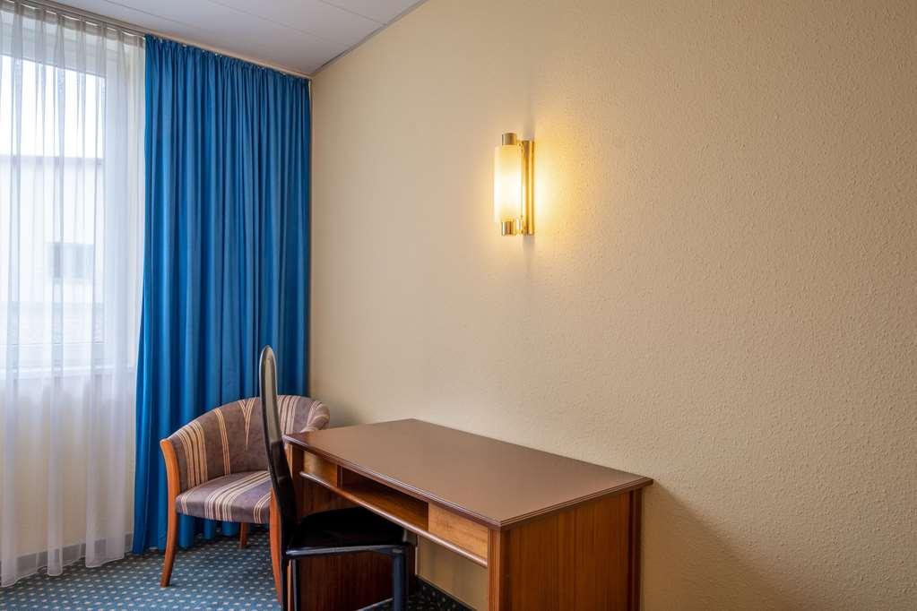 Quick Hotel Dresden West Kesselsdorf Camera foto