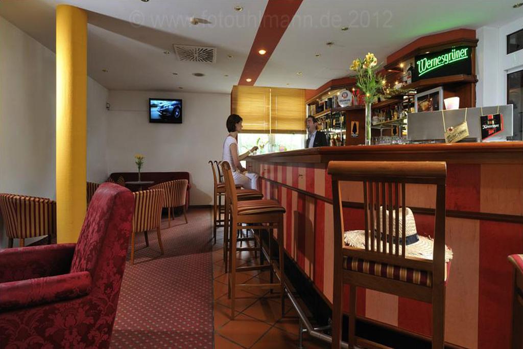 Quick Hotel Dresden West Kesselsdorf Esterno foto