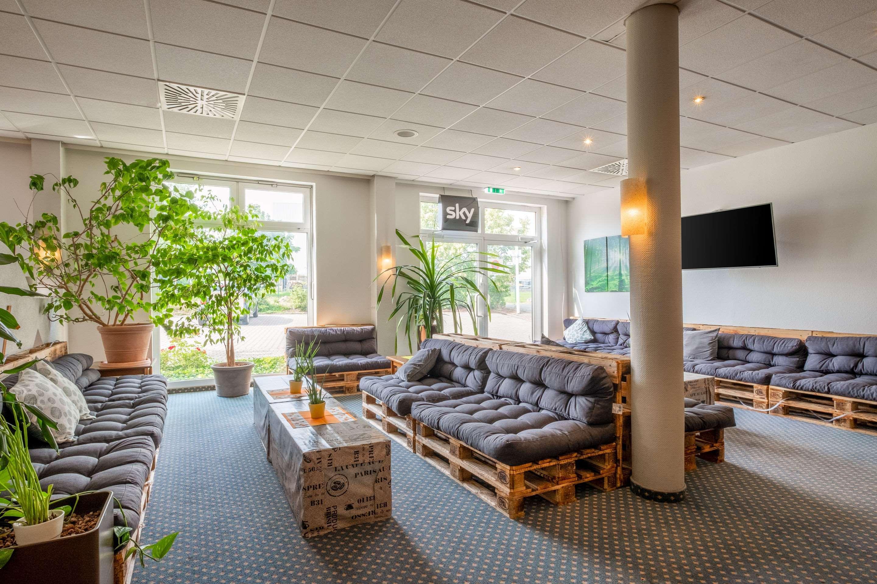 Quick Hotel Dresden West Kesselsdorf Esterno foto