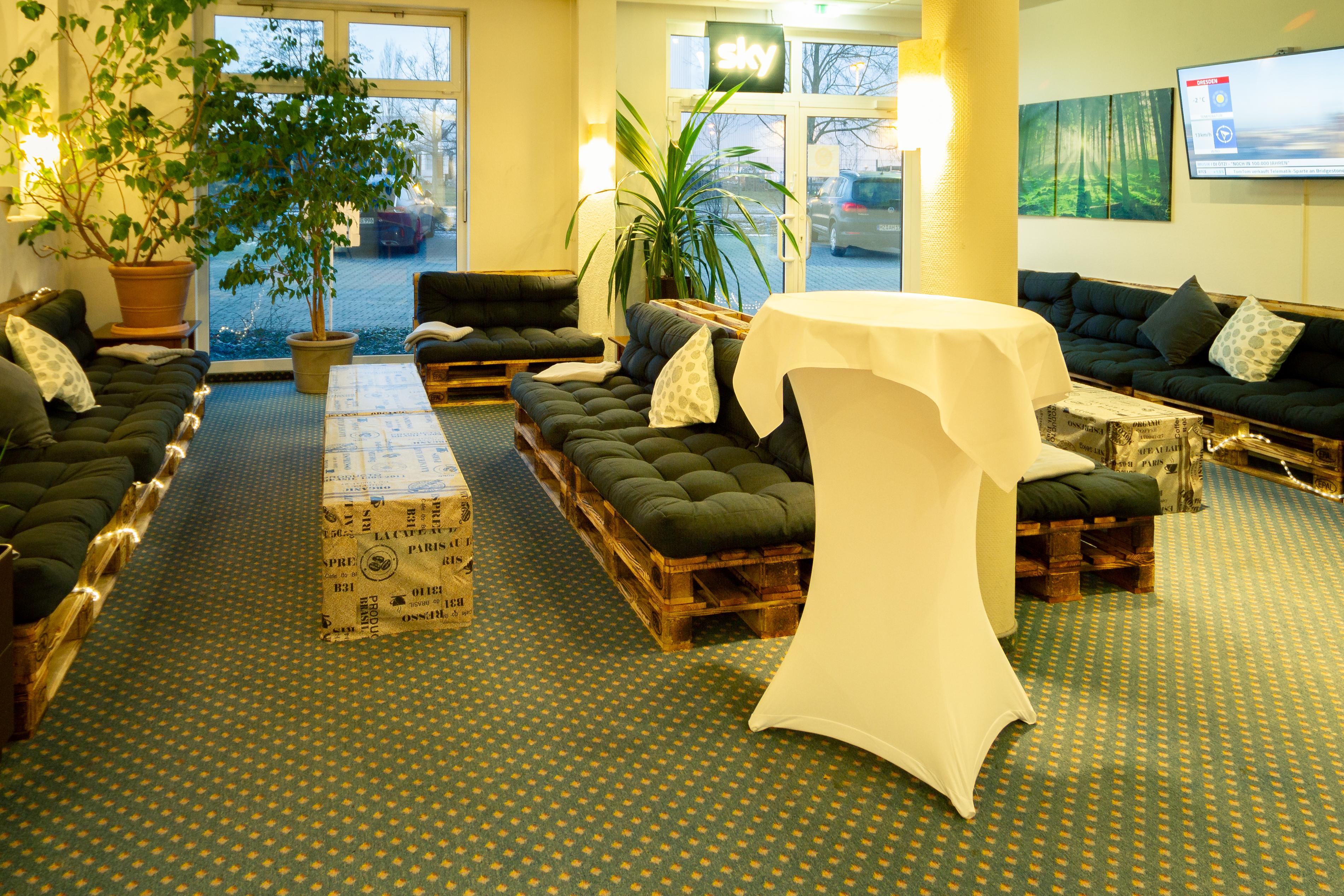 Quick Hotel Dresden West Kesselsdorf Esterno foto