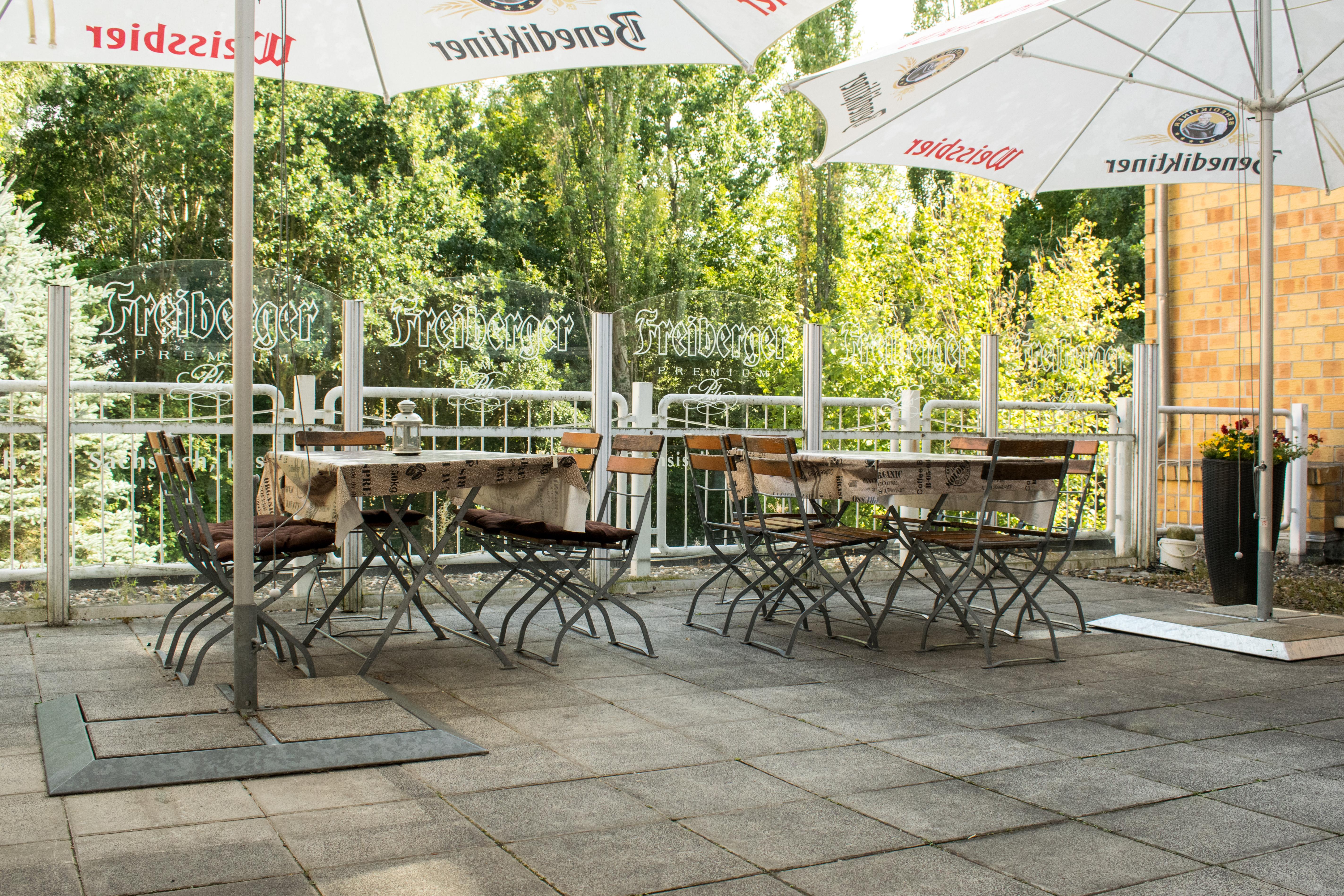 Quick Hotel Dresden West Kesselsdorf Esterno foto