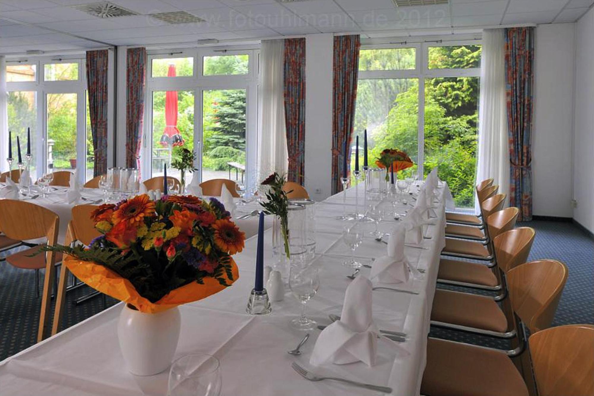 Quick Hotel Dresden West Kesselsdorf Servizi foto