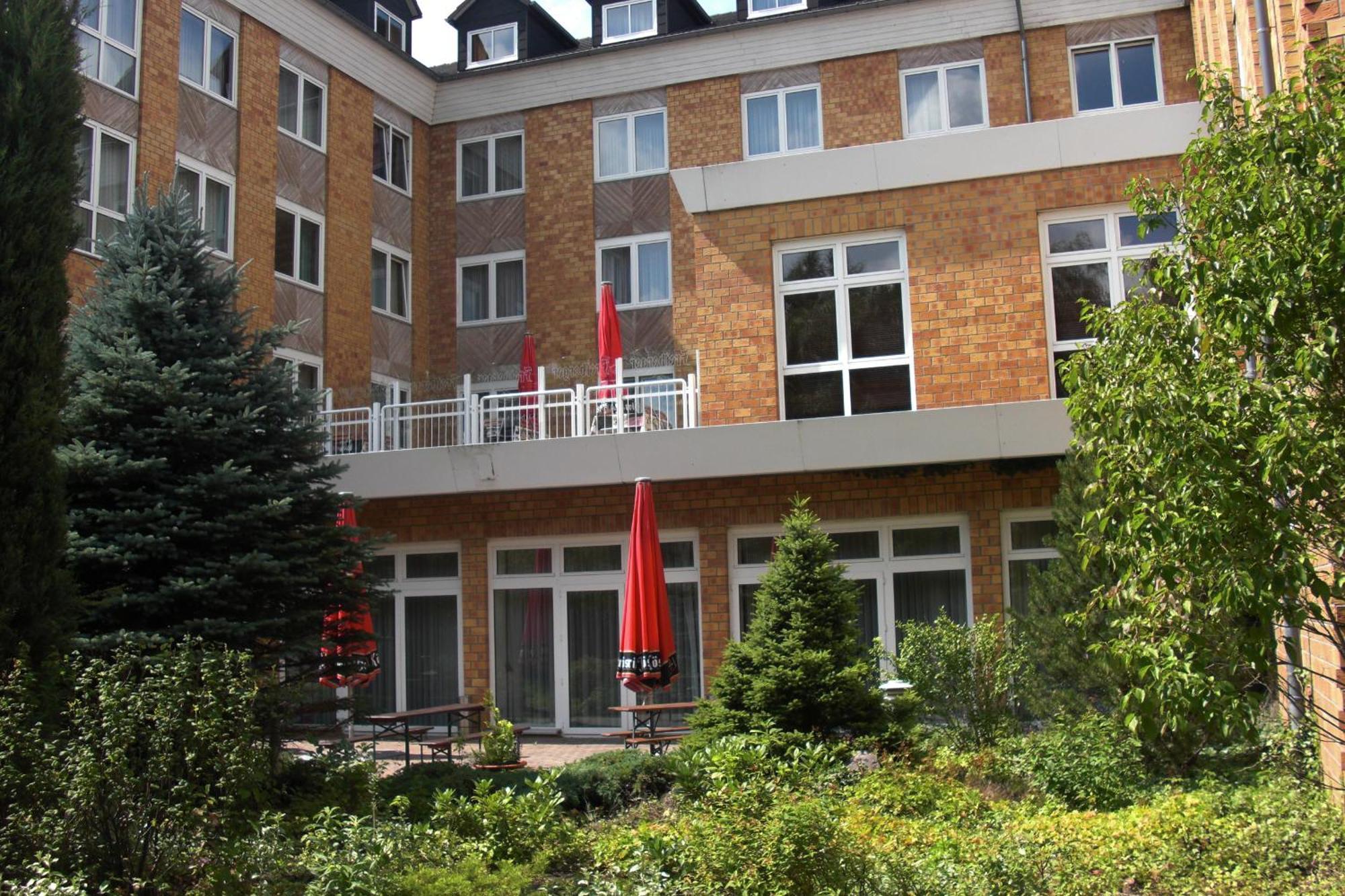 Quick Hotel Dresden West Kesselsdorf Esterno foto