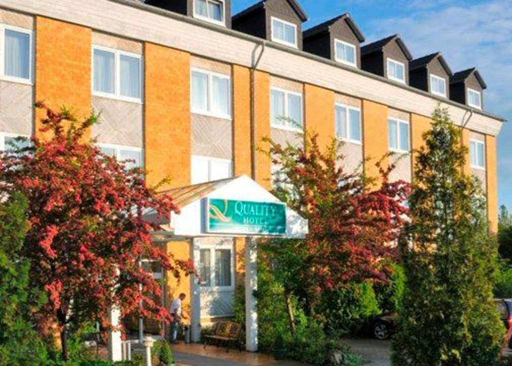 Quick Hotel Dresden West Kesselsdorf Esterno foto