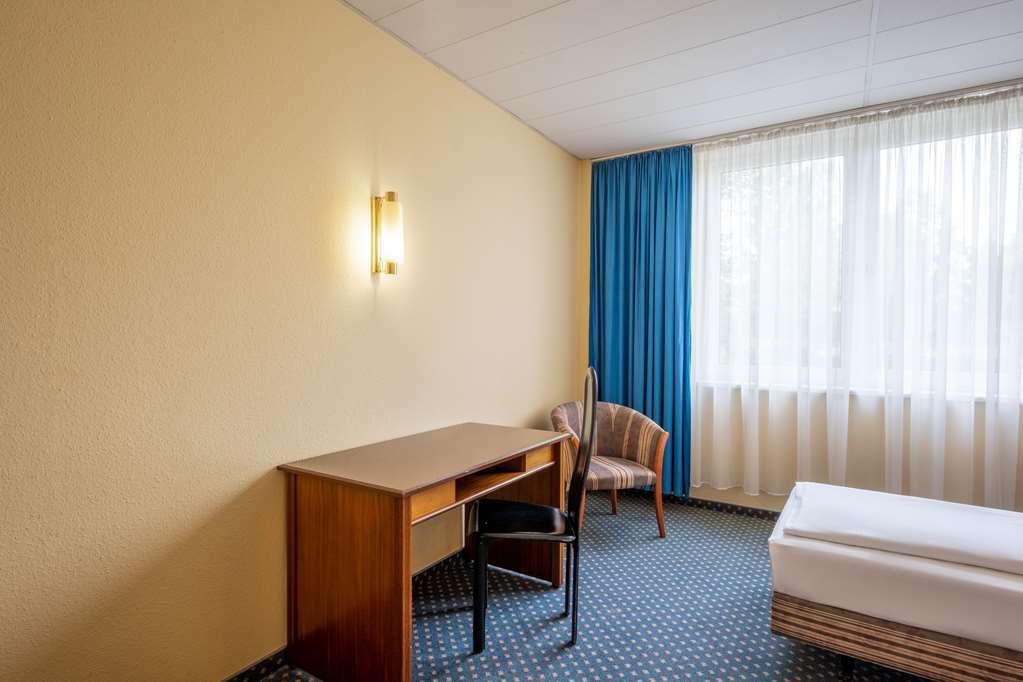 Quick Hotel Dresden West Kesselsdorf Camera foto